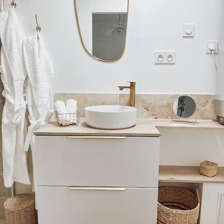 Studio Cosy, Proche Poitiers Nieuil-l'Espoir Exterior foto