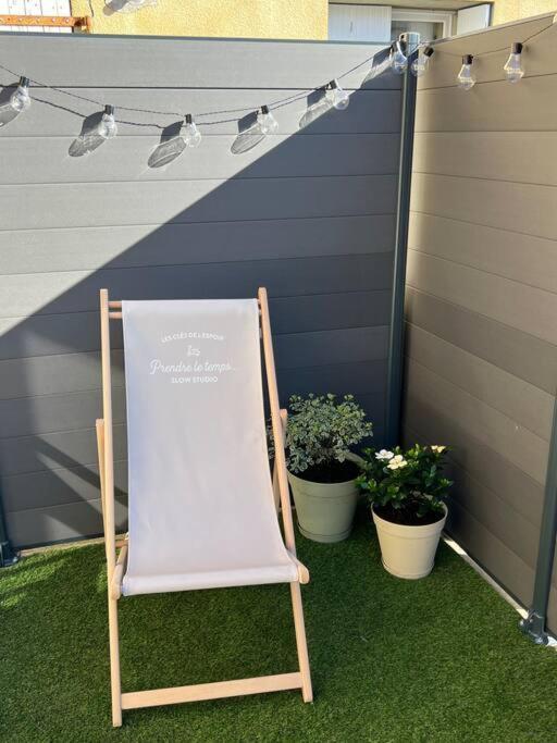 Apartment Cosy, Proche Poitiers *