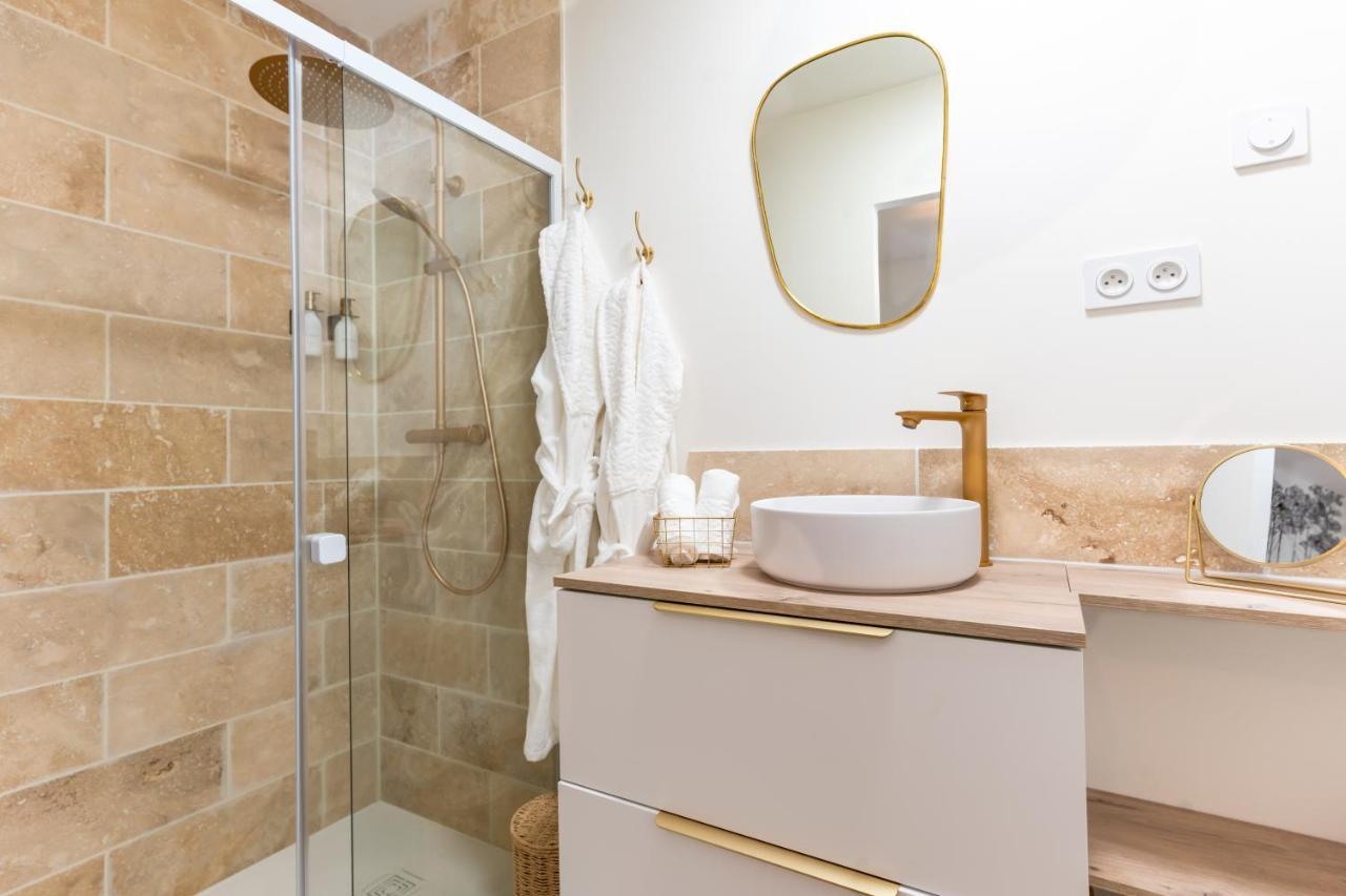 Apartment Cosy, Proche Poitiers Nieuil-l'Espoir