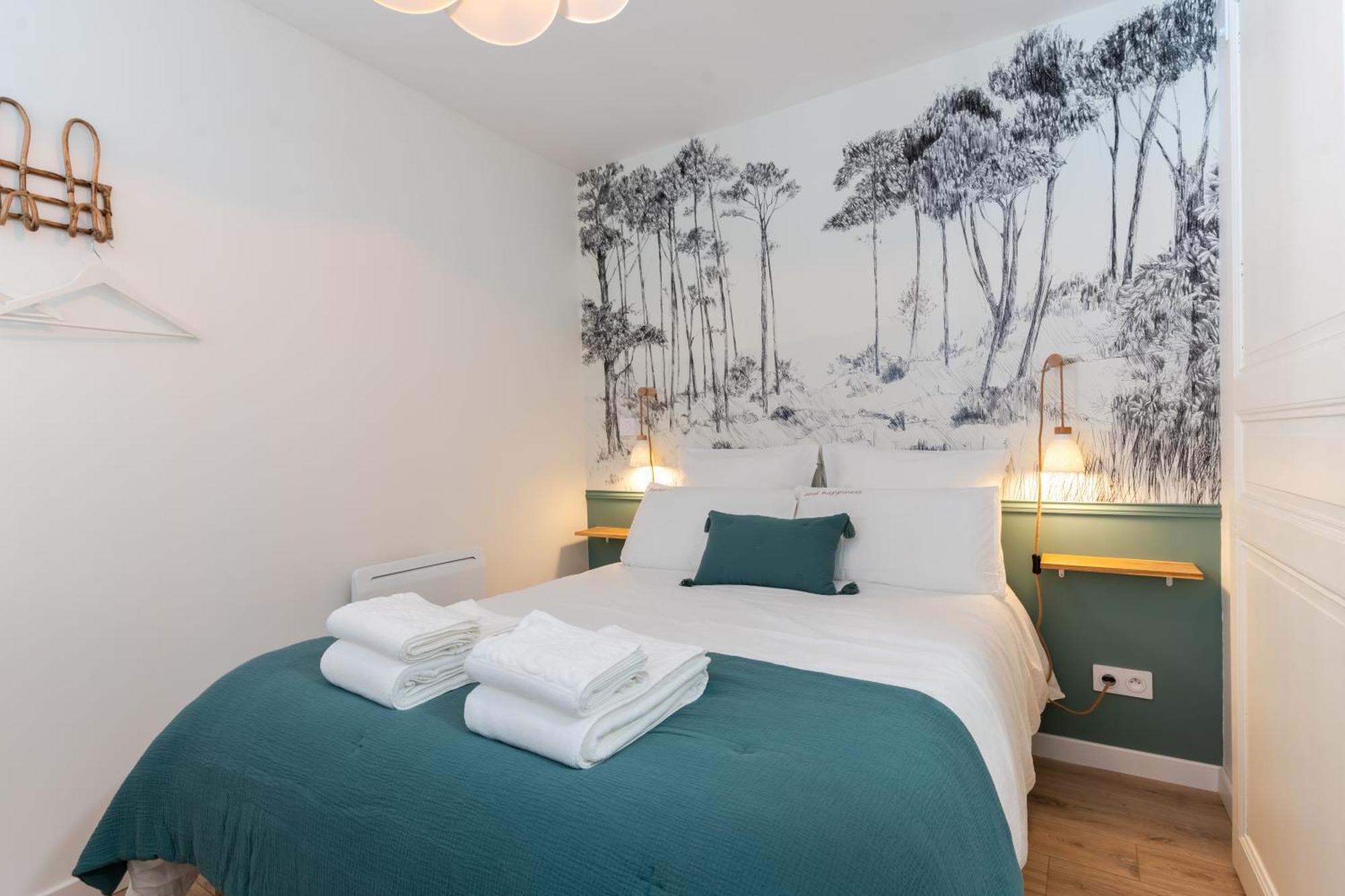 Apartment Cosy, Proche Poitiers Nieuil-l'Espoir